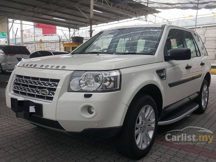 Land Rover Freelander 2 2011 SD4 HSE 2.2 in Kuala Lumpur Automatic ... Land Rover Freelander 2 2011 SD4 HSE 2.2 in Kuala Lumpur Automatic ...