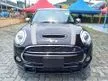 Recon 2017 MINI 5 Door 2.0 Cooper S Seven Edition Hatchback UNREG