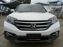 2013 Honda CR-V 2.0 (ปี 12-16) S SUV AT