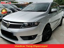 2013 Proton Preve 1.6 Executive Sedan -OPEN ON HARI RAYA- FAST LOAN APPROVAL