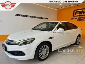 2019 Proton Perdana 2.0 Sedan