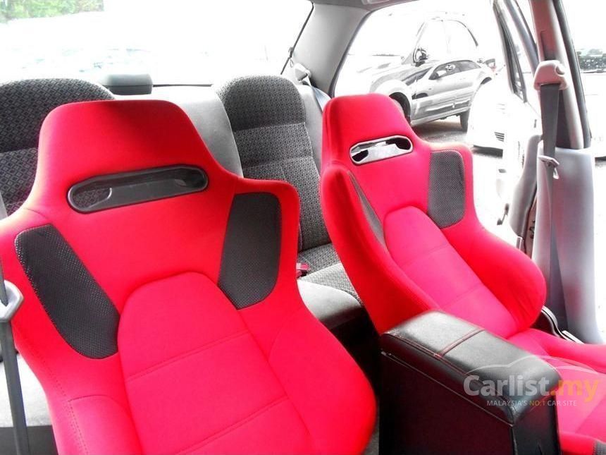 Proton Wira 2004 Gl 1 5 In Selangor Manual Sedan Grey For Rm 9 500 1786005 Carlist My