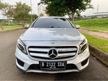 2014 Mercedes-Benz GLA200 1.6 Sport SUV