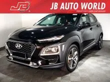 2020 Hyundai KONA 2.0 Full Spec ORI-31K Mileage