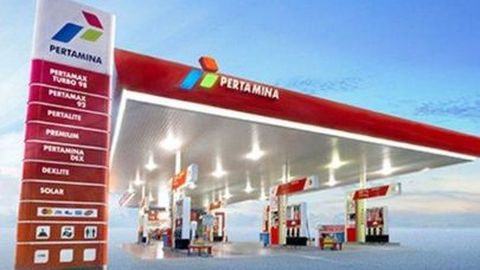 Naik Lagi, Berikut Daftar Lengkap Harga BBM Pertamina Maret 2022