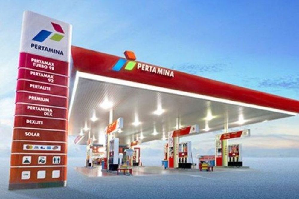 Naik Lagi, Berikut Daftar Lengkap Harga BBM Pertamina Maret 2022 ...