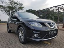 2016 Nissan X-Trail 2.5 T32 SUV, PROMO ... TDP 27 (ALL IN), ANGS 8 JT X 47 BLN
