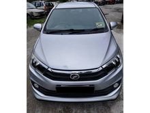 2016 Perodua Bezza 1.3 FACELIFT