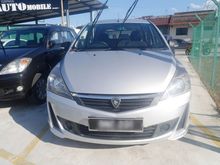 2014 Proton Exora (A) 1.6 Bold CFE -WELL MAINTAINED-