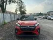 Used NOVEMBER PROMO 2021 Perodua Ativa 1.0 AV SUV - Cars for sale