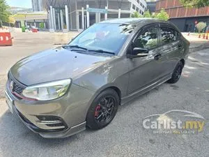 2023 Proton Saga 1.3 Premium S Sedan