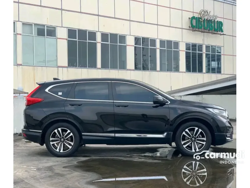 2019 Honda CR-V Prestige VTEC SUV