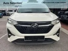 [SIME MOTORS PRE-OWNED] 2025 Perodua Alza 1.5 AV MPV