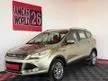 ORI2013 Ford Kuga 1.6 TITANIUM ECOBOOST ONE OWNER / KEYLESS /E-LEATHER SEAT