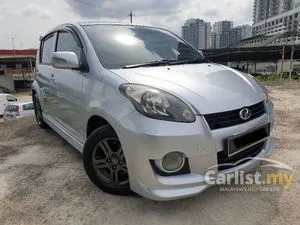 2009 Perodua Myvi 1.3 SE Hatchback (A) NICE CONDITION NICE NUMBER 1 SUPER CAREFUL OWNER CAR KING CONDITION MUST VIEW