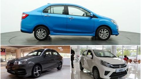 Looking for your next daily drive? Here are 3 gems that will serve you well 