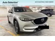 2019- Mazda CX-5 2.0 SKYACTIV-G Mid SUV