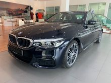 2020 BMW 530i 2.0 M Sport Sedan Tax Holiday Sales