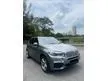 Used 2017 BMW X5 2.0 xDrive40e M Sport SUV ORIGINAL MILEAGE