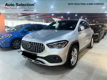 2022 Mercedes-Benz GLA200 Progressive Line SUV