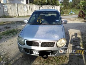 Search 512 Perodua Kancil Used Cars for Sale in Malaysia 