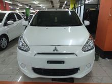 Mitsubishi Mirage GLS Matic 2012
