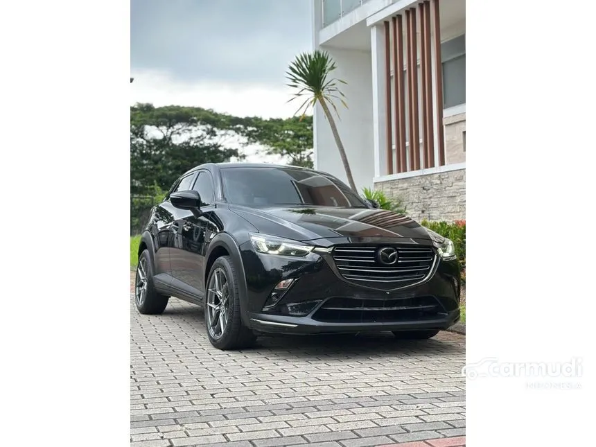 2023 Mazda CX-3 Pro SUV