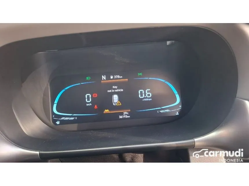 2023 Hyundai Stargazer Prime MPV