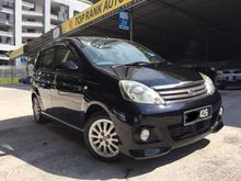 2010 Perodua Viva 989 Elite Hatchback