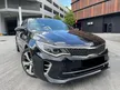 Used 2017 Kia Optima K5 2.0 GT Sedan **GT SPORT EDITION** - Cars for sale