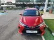 Used 2022 Toyota Yaris 1.5 G Hatchback - 25845KM - Cars for sale