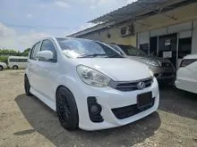 2012 Perodua Myvi 1.5 SE Hatchback , VERY GOOD CONDITIONS