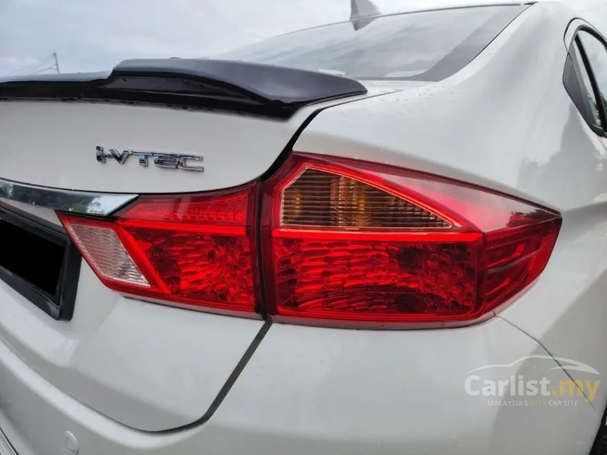 2018 Honda Civic TC-P Sedan