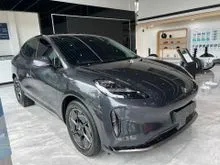 2026 GAC Hyptec HT 0.0 Premium Hatchback