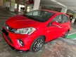 Used 2018 Perodua Myvi 1.5 AV June Promotions