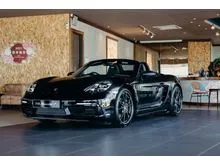 2020 Porsche Boxster T 718 2.0- Unreg- Special