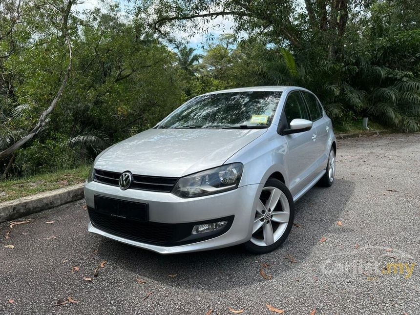 Used 2012 Volkswagen Polo 1.2 TSI FREE 1 YEAR WARRANTY - Cars for sale