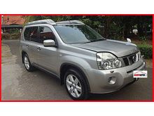2009 Nissan X-Trail 2.5 XT SUV