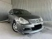 Used 2012 NISSAN SYLPHY 2.0 (A) PREMIUM LUXURY IMPUL KEYLESS LEATHER SEAT - Cars for sale