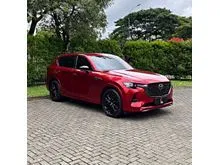 2023 Mazda CX-60 3.3 Kuro Edition SUV READY LOW KM 7 RB LIKE NEW 2024 2025