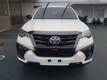 2020 Toyota Fortuner 2.4 TRD SUV PROMO TOYOTA FORTUNER MURAH BEKASI