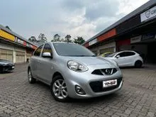 2015 Nissan March 1.2 Hatchback
