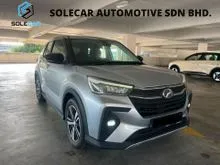 2021 Perodua Ativa 1.0 AV SUV GOOD CONDITION