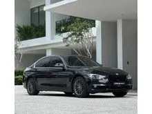 2019 BMW 318i 1.5 Luxury Sedan FACELIFT GENUINE MILEAGE