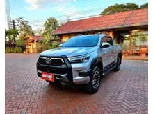 2022 Toyota HILUX REVO 2.8 Double Cab High 4WD Pickup