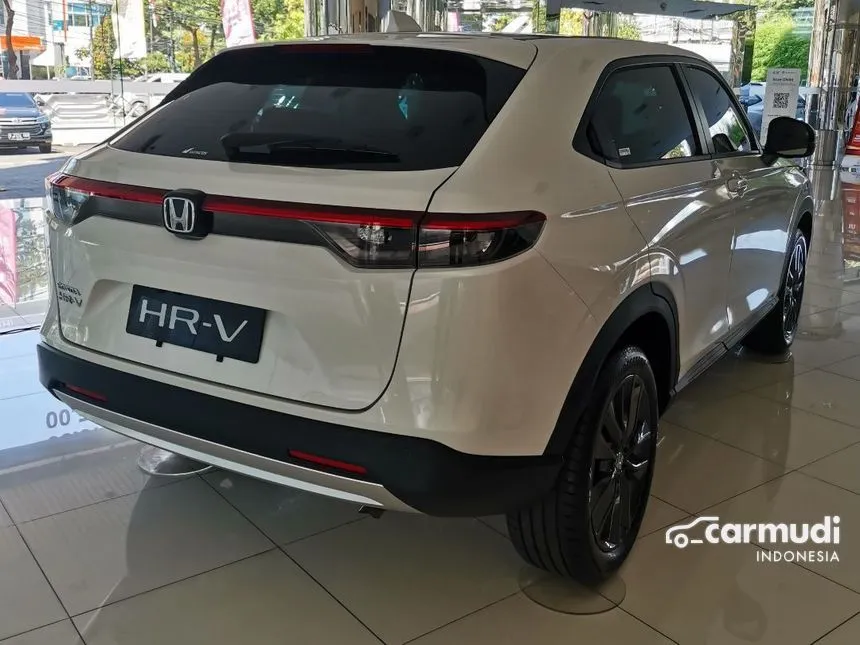 2024 Honda HR-V SE SUV