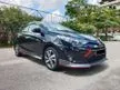 Used 2020 Toyota Yaris 1.5 G (A) Full Services Record UNDER WARRANTY TOYOTA