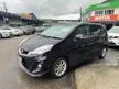Used 2017 Perodua Alza 1.5 EZ MPV FREE TINTED