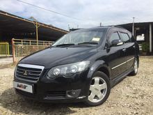2009 Chery Eastar B14 2.4 Premium ST FULL SPEC MPV