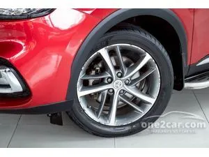 2020 MG HS 1.5 X SUV